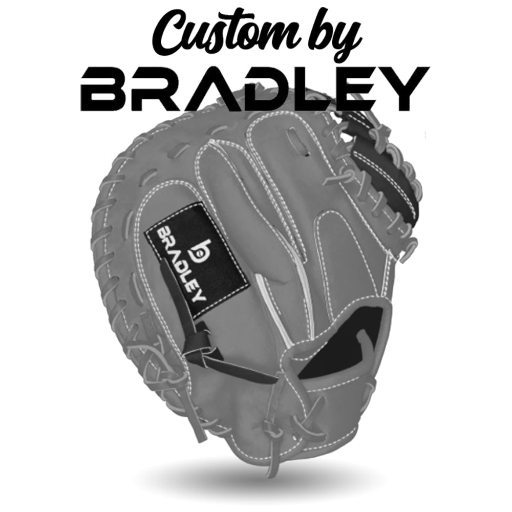 Custom Baseball Gloves