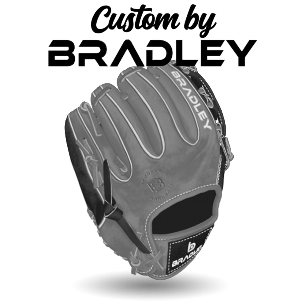 Custom Baseball Gloves