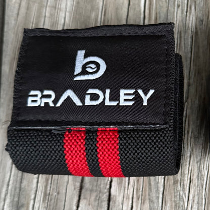 Bradley Baseball Glove Wrap