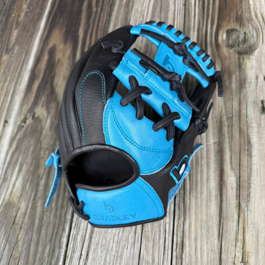 I-Web, Next Play Series Super Light '25 Black/Sky Blue