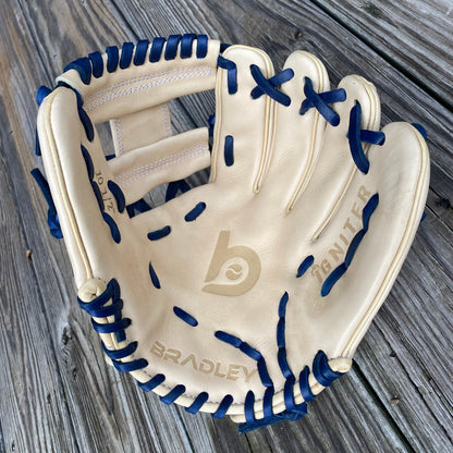 11.25" I-Web, Igniter-Plus LTD Blonde/Navy LEFTY ONLY