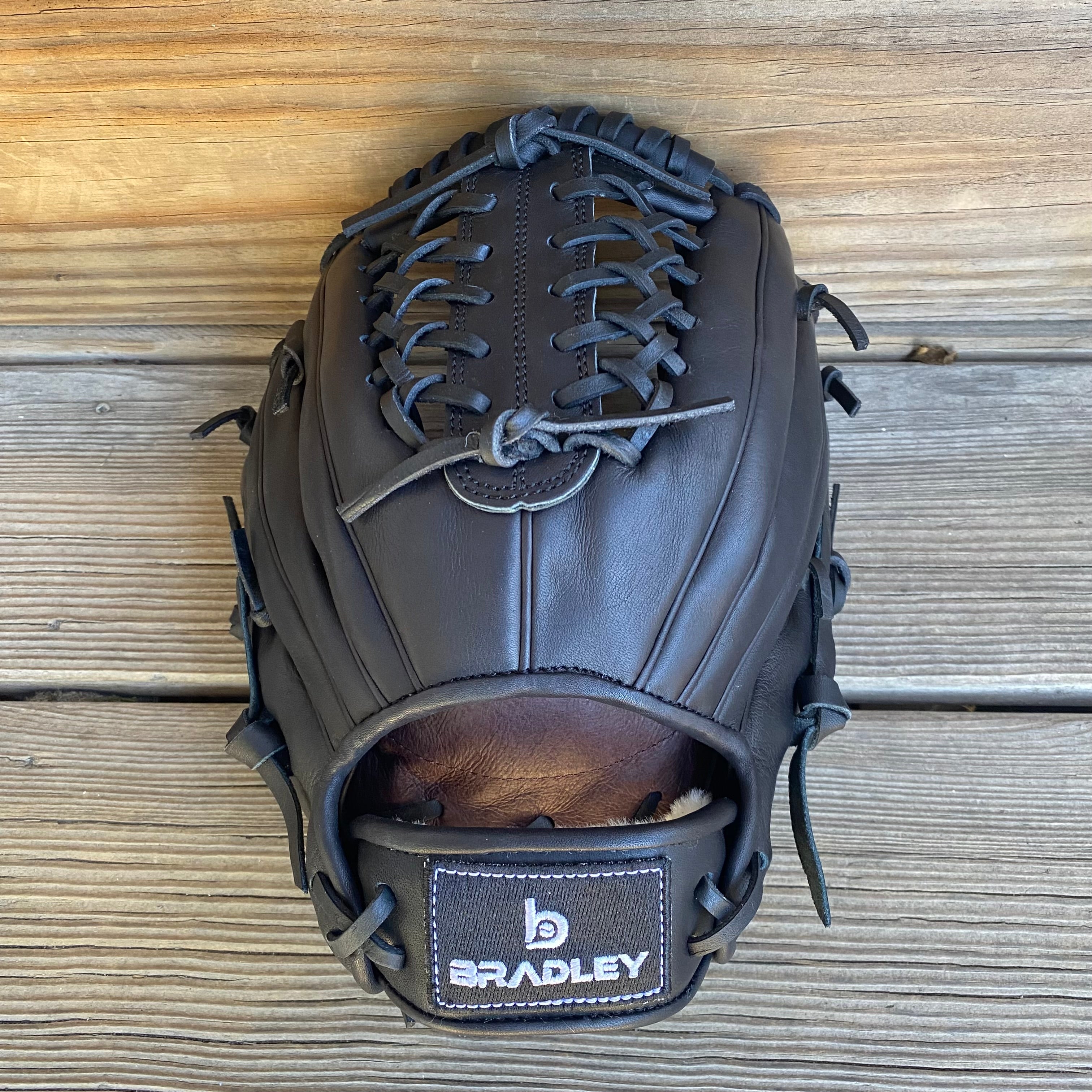 Ambidextrous softball glove online