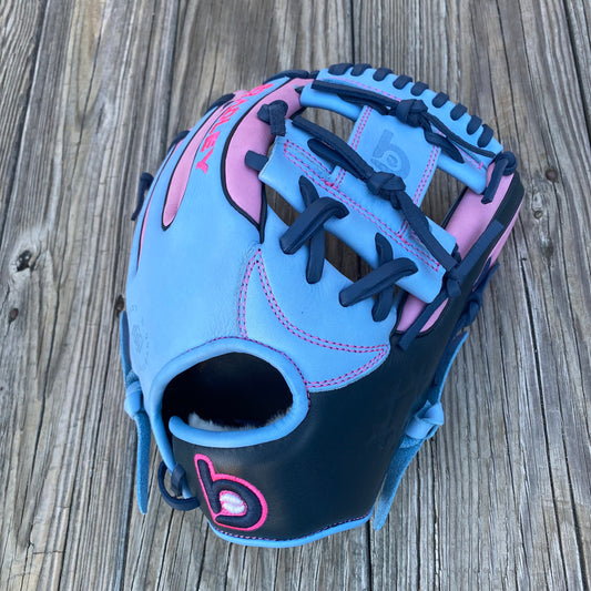 I-Web, Next Play Series 5-STAR '25 LTD Cotton Candy Crown, Pro Kip