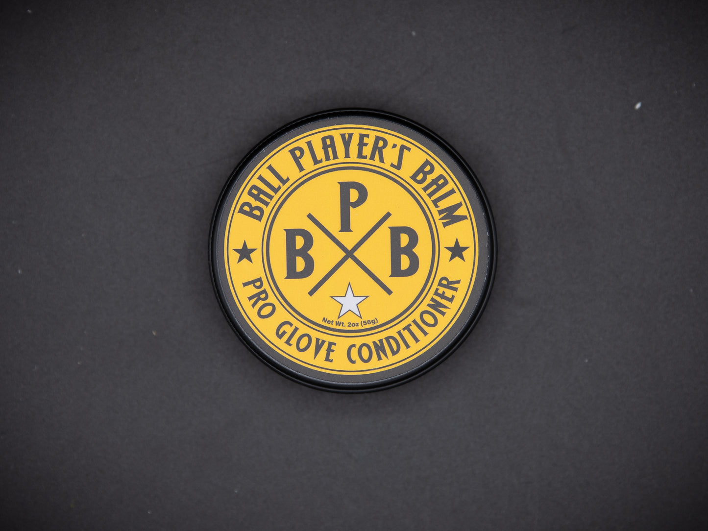 Ball Player's Balm Pro Glove Conditioner