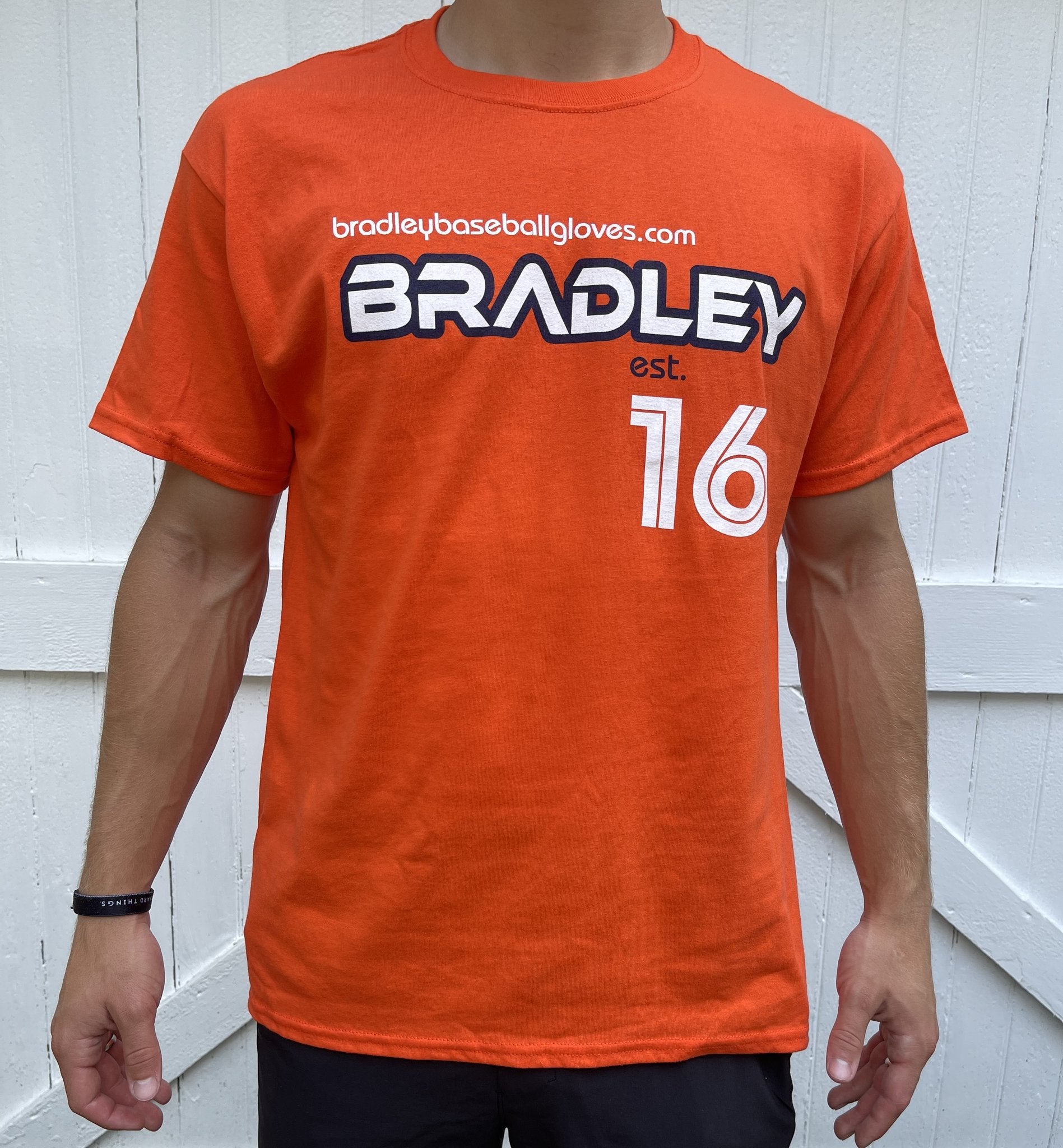 Brandie Game Day Tee XL