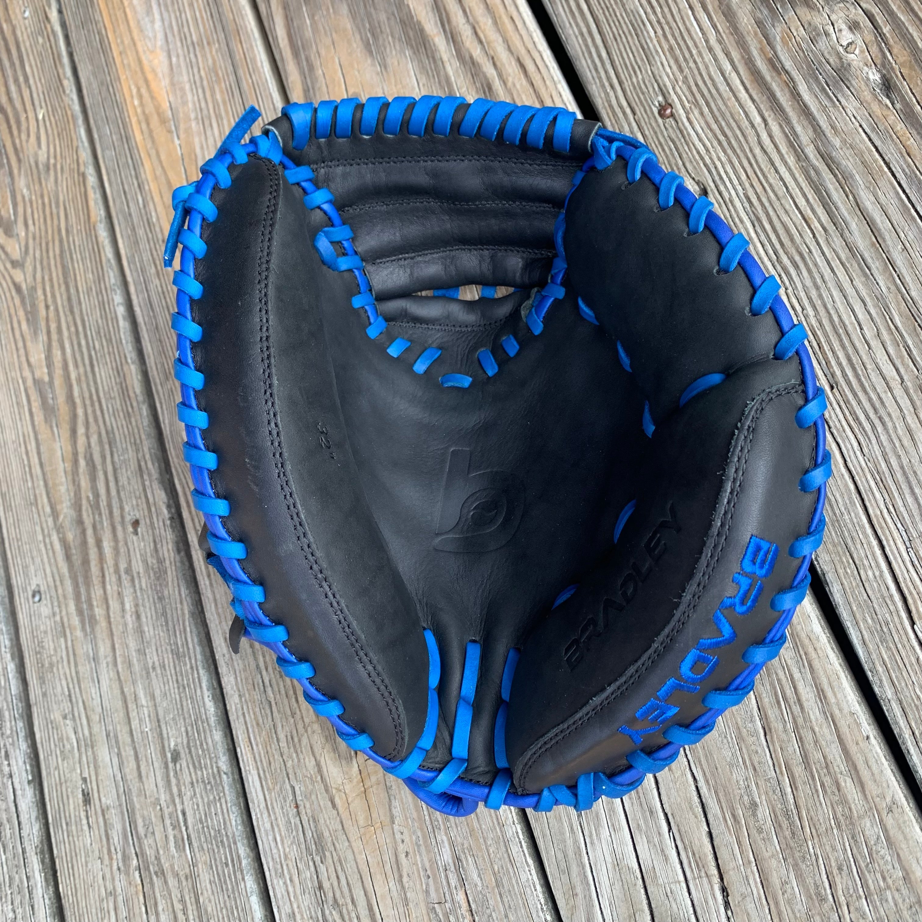 Clearance cheap catchers mitt