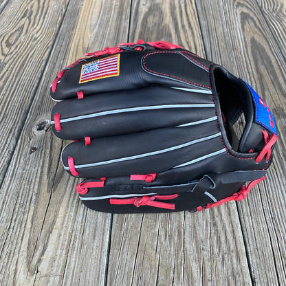 11" I-Web, Next Play Series '23 Pro Kip LTD (Black/Red)