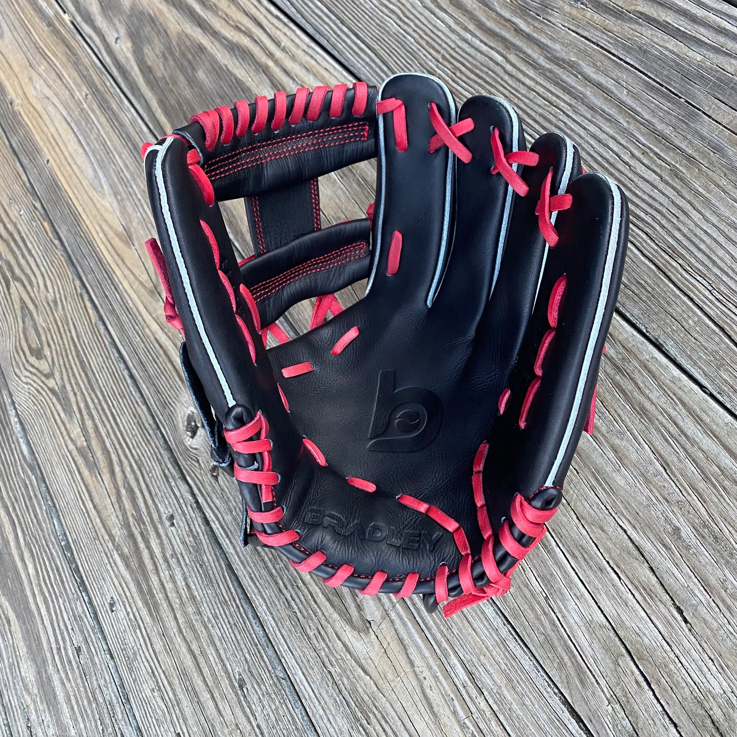 11" I-Web, Next Play Series '23 Pro Kip LTD (Black/Red)