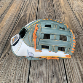 Bradley Custom Glove Models