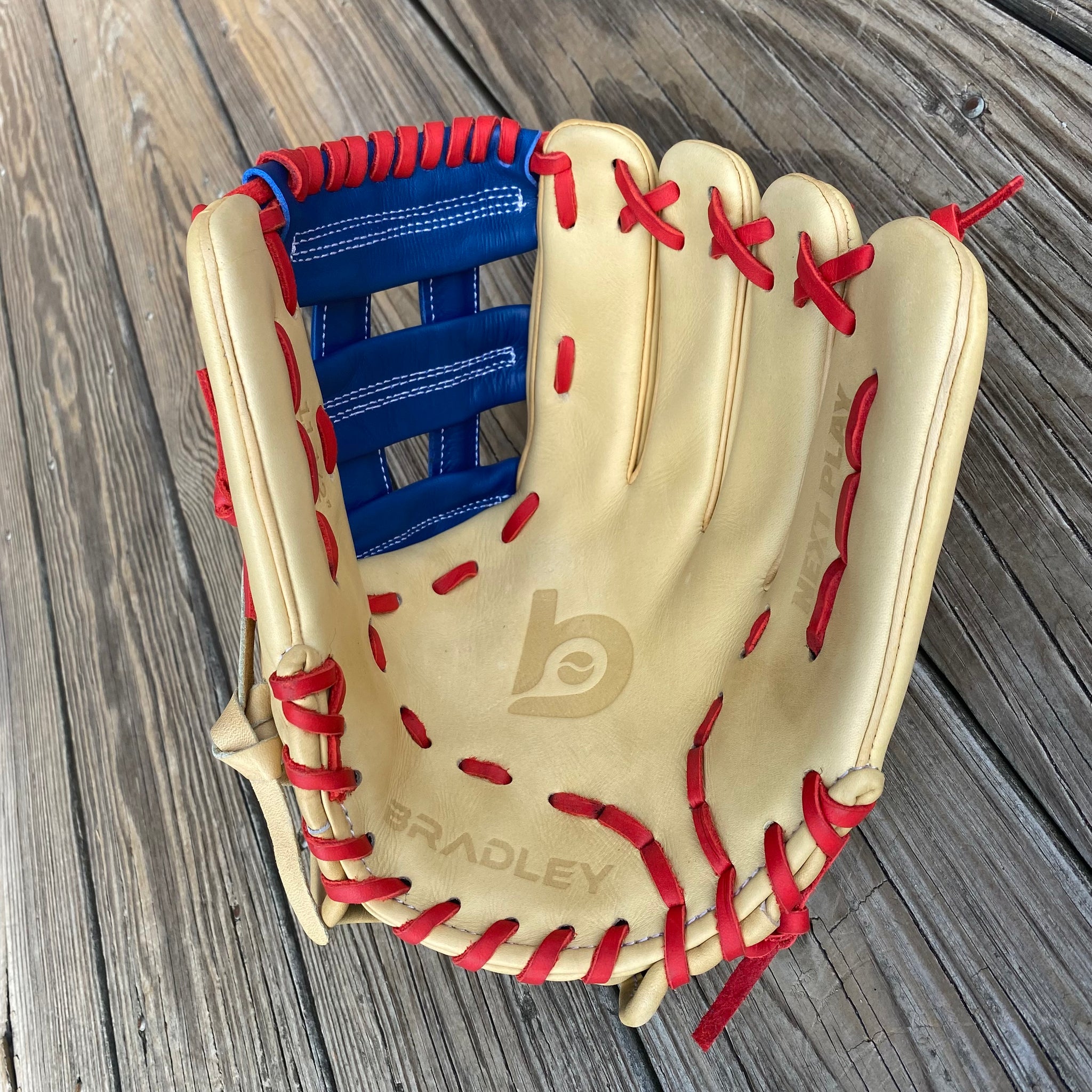 Bradley Baseball Gloves