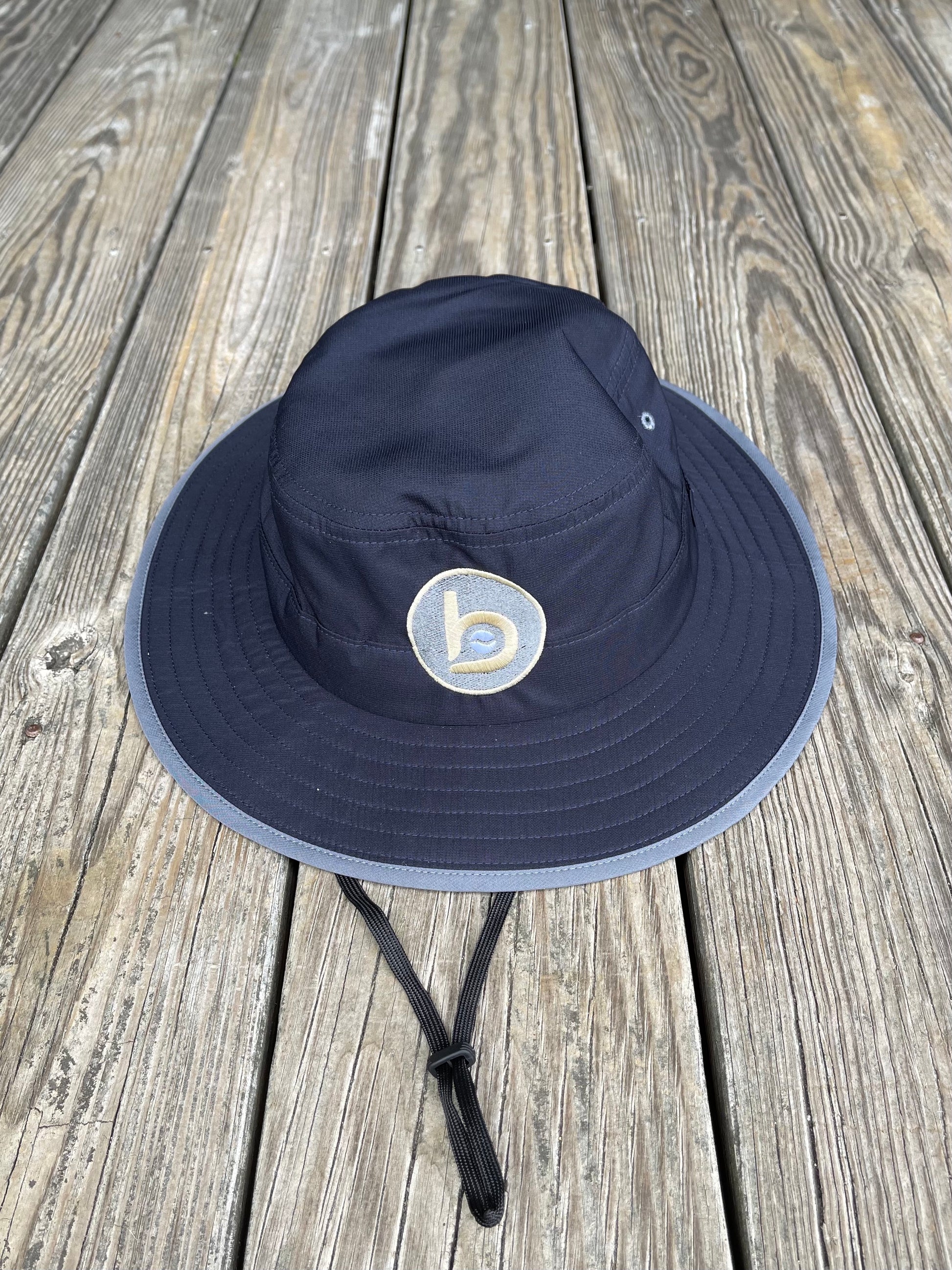 Bradley Bucket/Boonie (circle b Baseball logo) hat