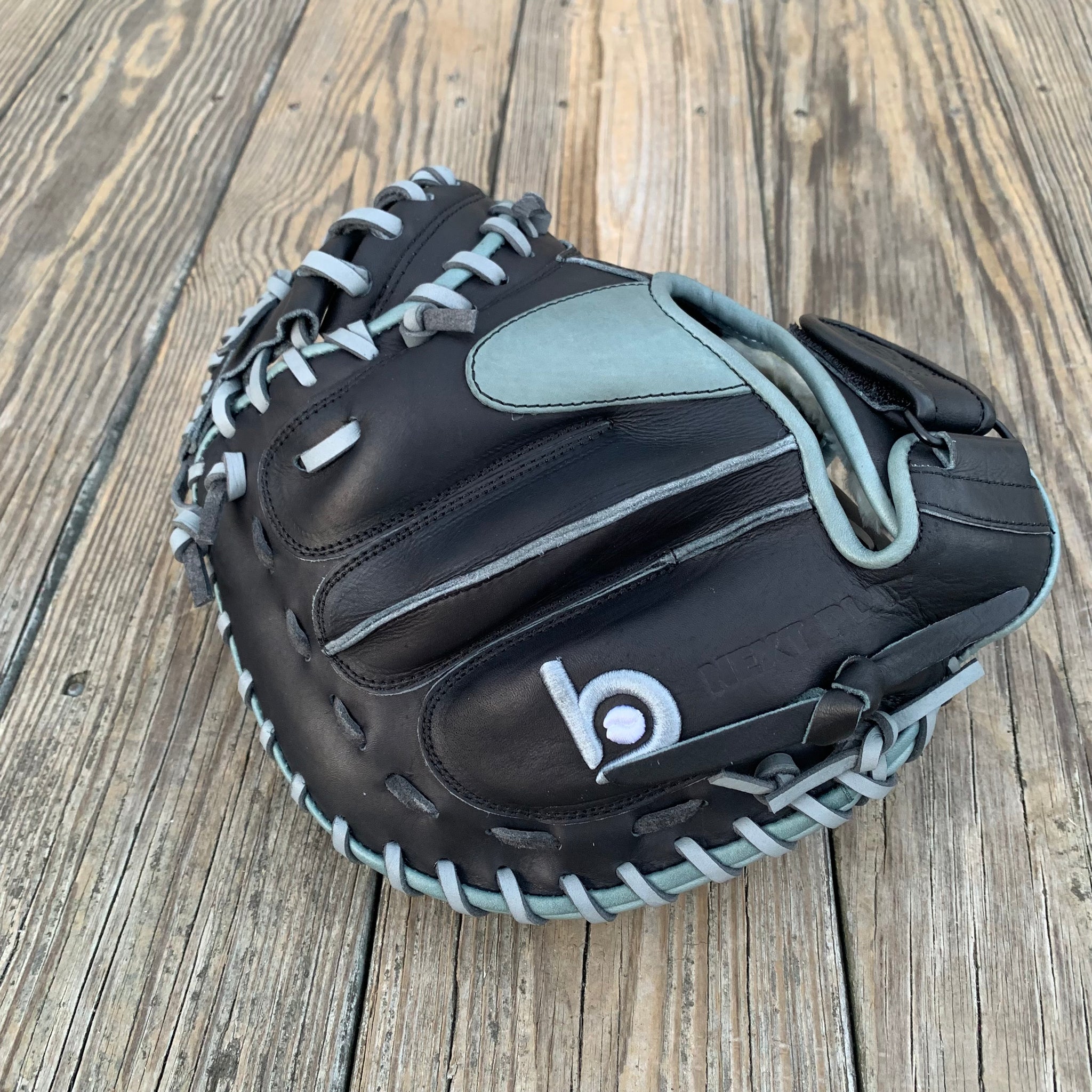 The Next Generation of Catcher's Gear